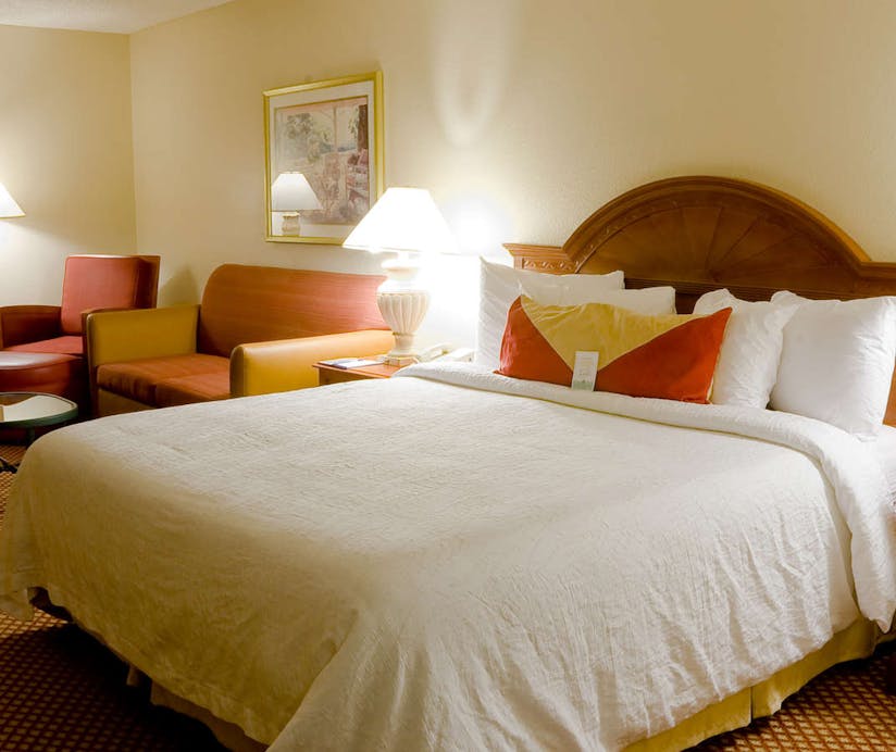 Hilton Garden Inn Anaheim Garden Grove Anaheim Hoteltonight