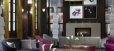 The Allegro Royal Sonesta Hotel Chicago Loop