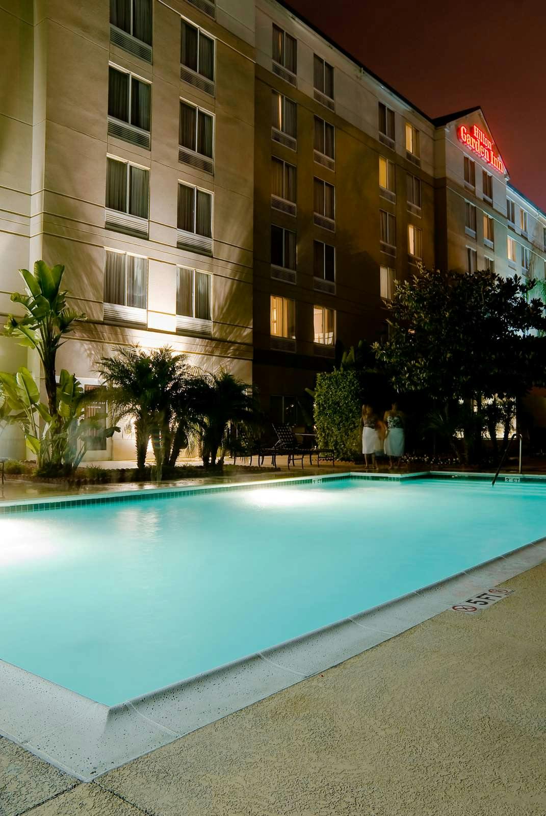 Hilton Garden Inn Anaheim Garden Grove Anaheim Hoteltonight