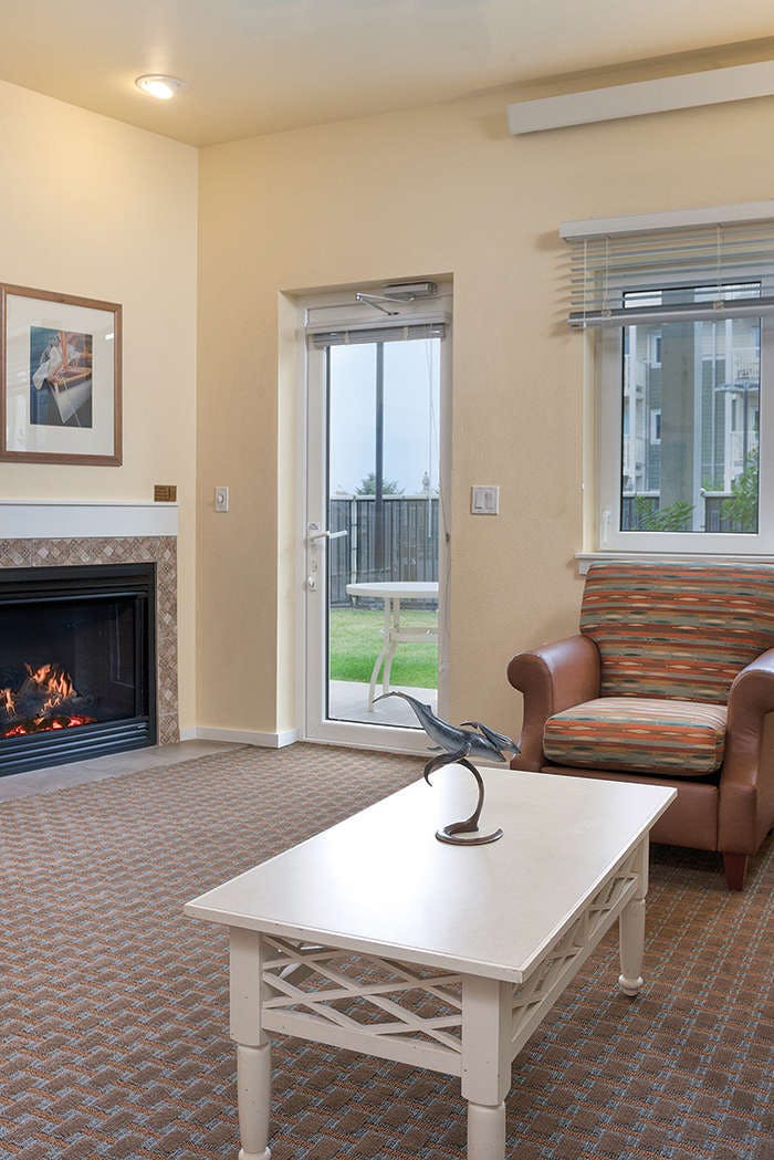 Hotel WorldMark Long Beach photo 4