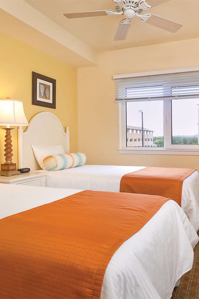 Hotel WorldMark Long Beach photo 3