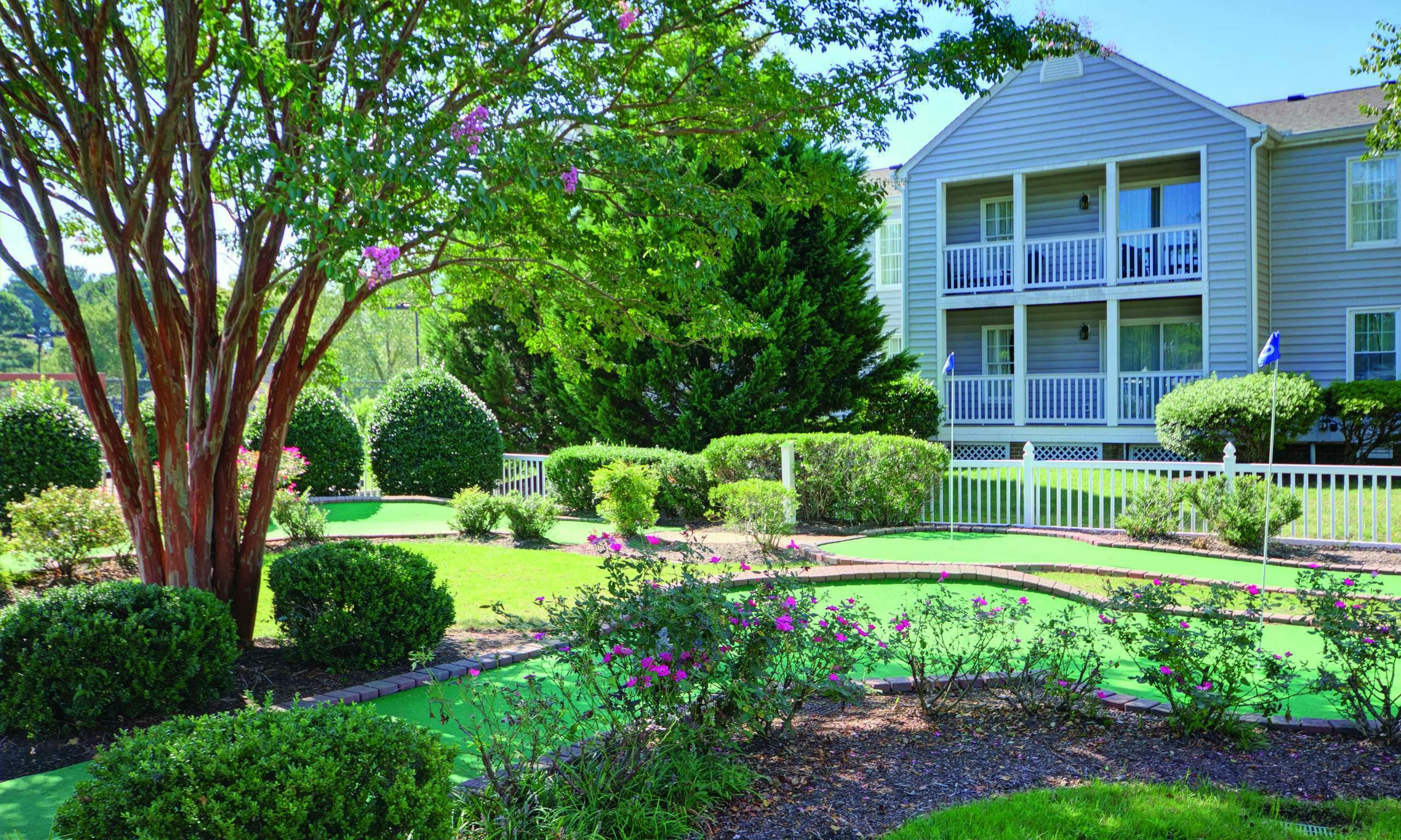 Club Wyndham Kingsgate