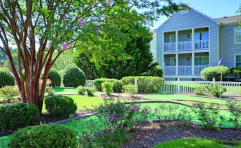 Club Wyndham Kingsgate