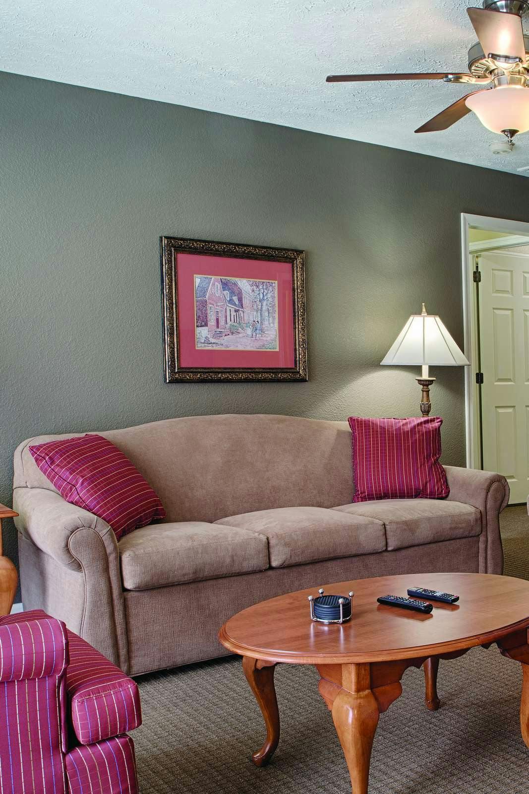 Hotel Club Wyndham Kingsgate photo 3