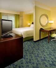 Hotel SpringHill Suites by Marriott Jacksonville Airport photo 3