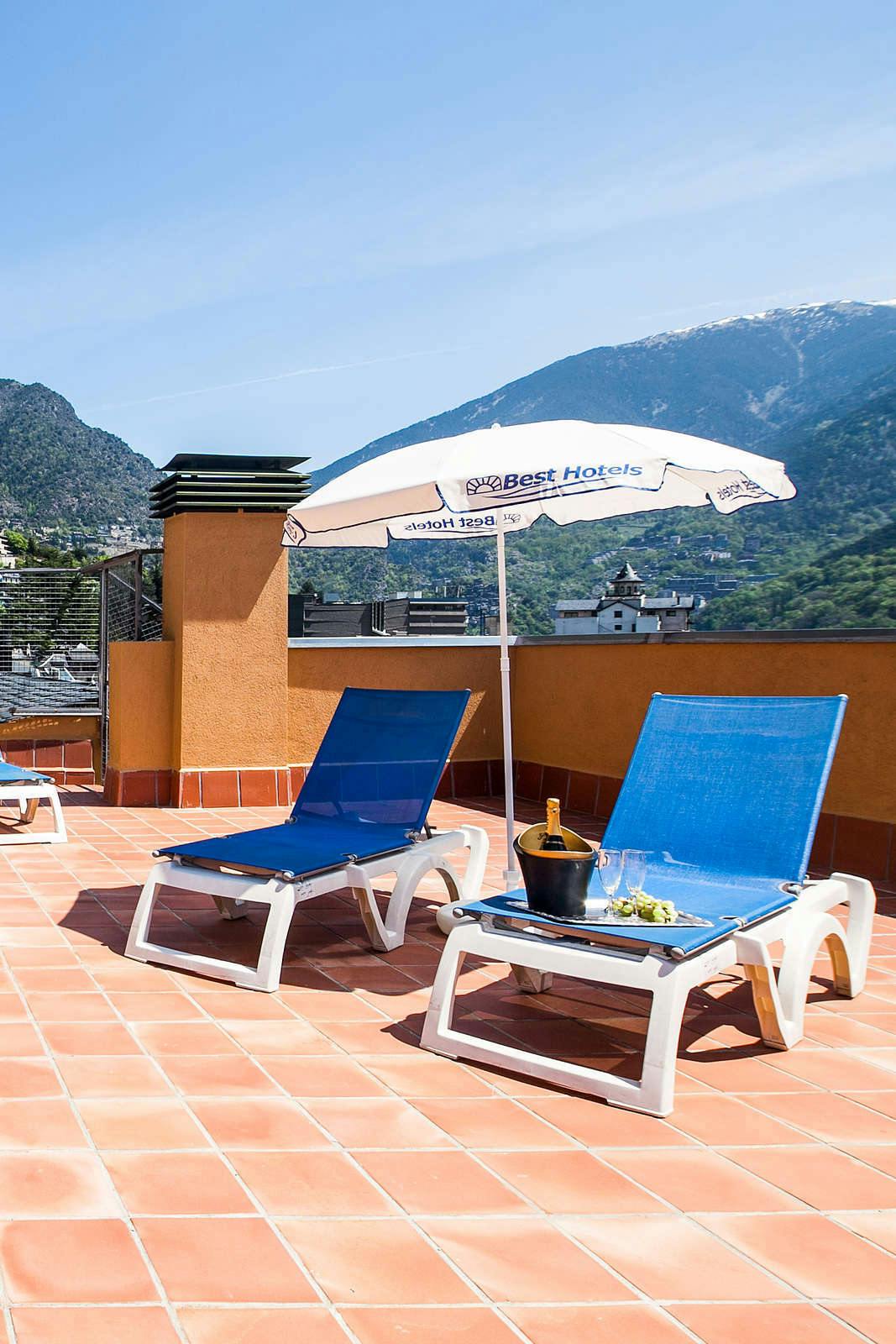 Hotel Hotel Best Andorra Center photo 1