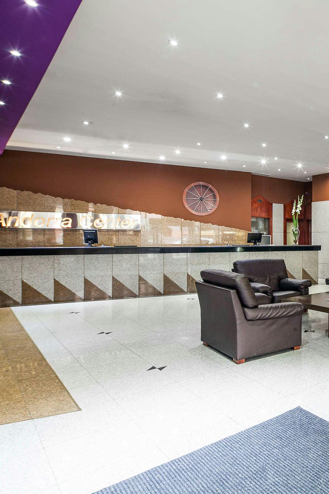 Hotel Hotel Best Andorra Center photo 5