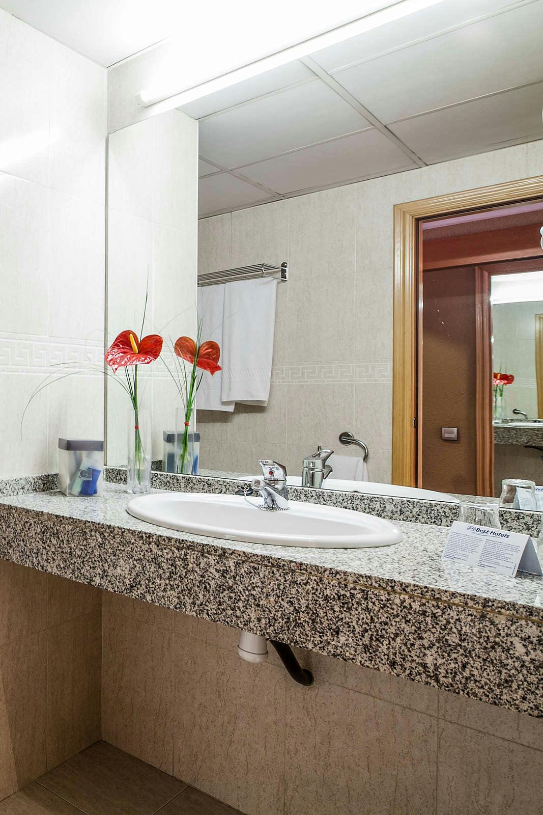 Hotel Hotel Best Andorra Center photo 4