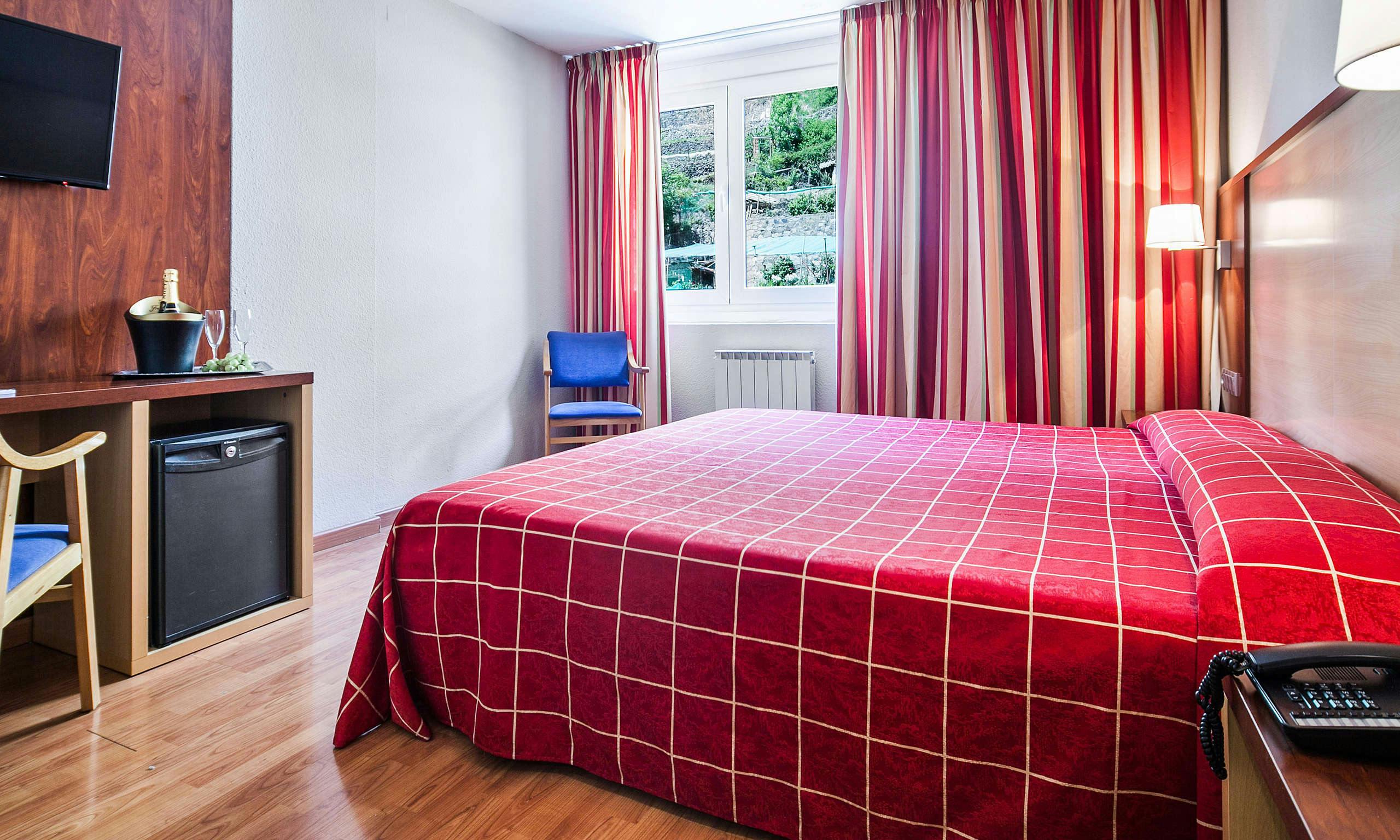 Hotel Best Andorra Center