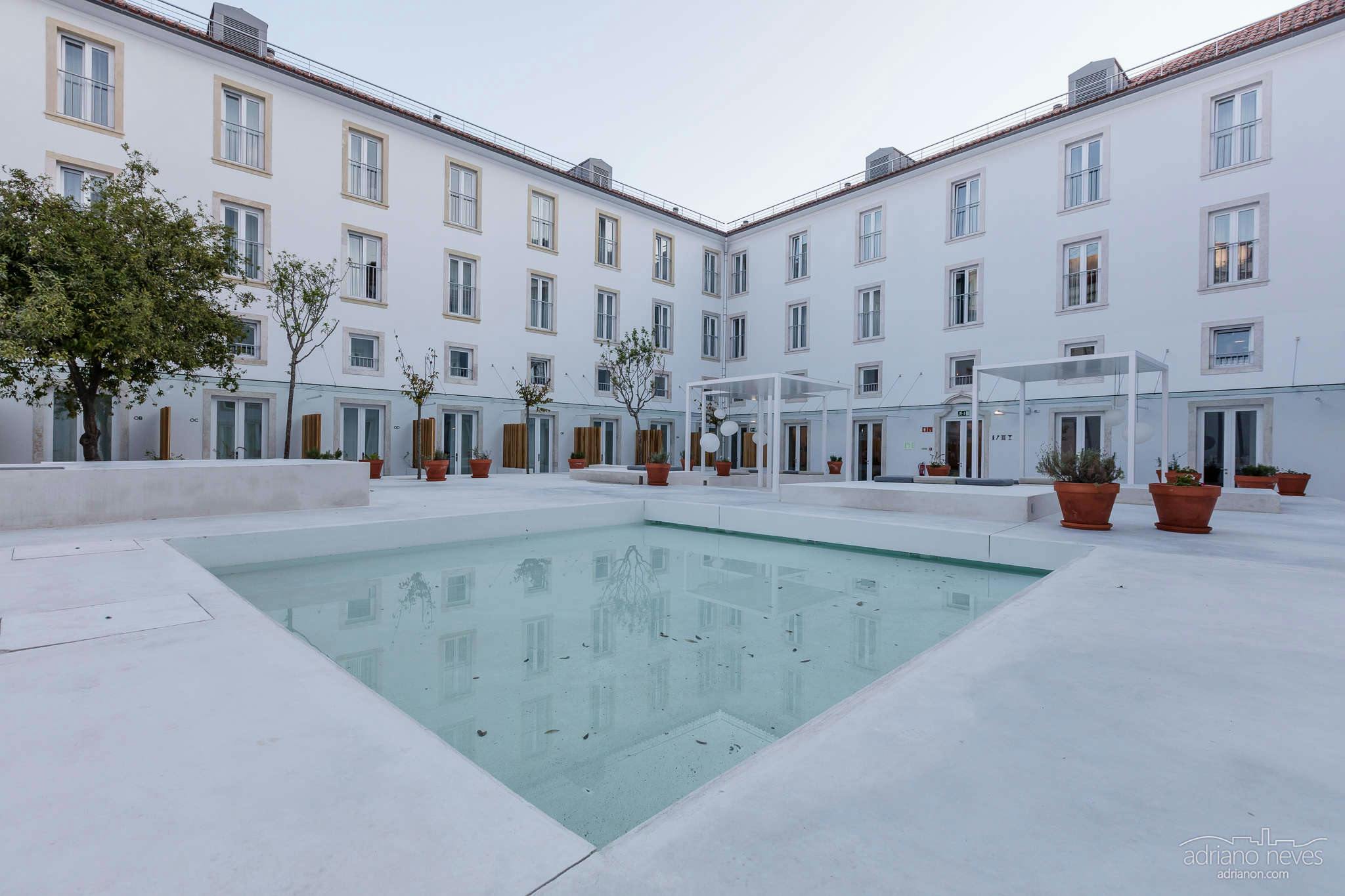 Hotel Hotel Convento do Salvador photo 1