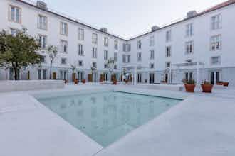 Hotel Hotel Convento do Salvador photo 1