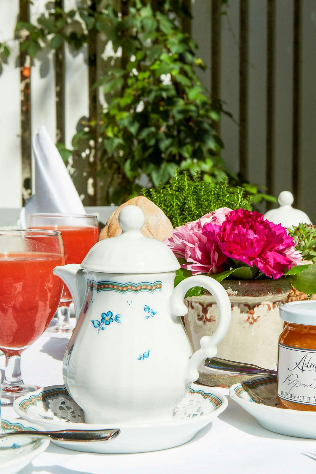 Hotel Hotel Admiral photo 5