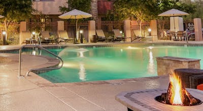 Last Minute Hotel Deals In Scottsdale Hoteltonight