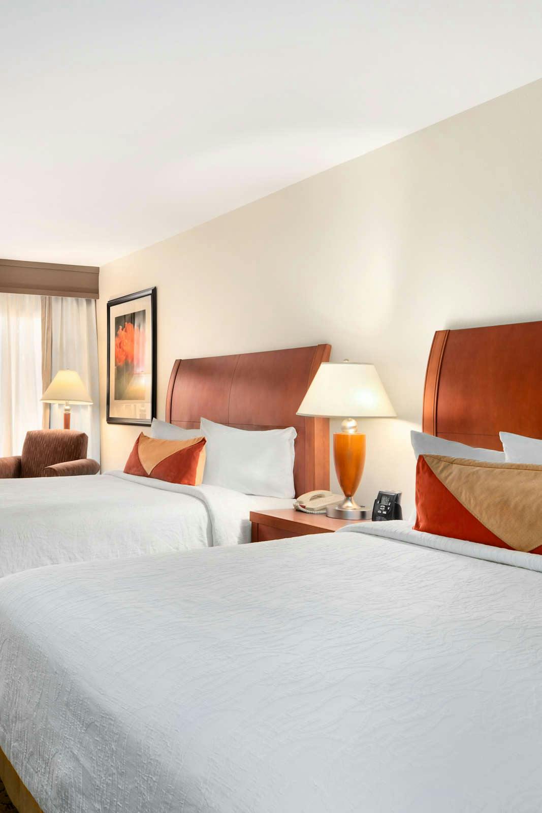 Hotel Hilton Garden Inn Scottsdale North/Perimeter Center photo 1