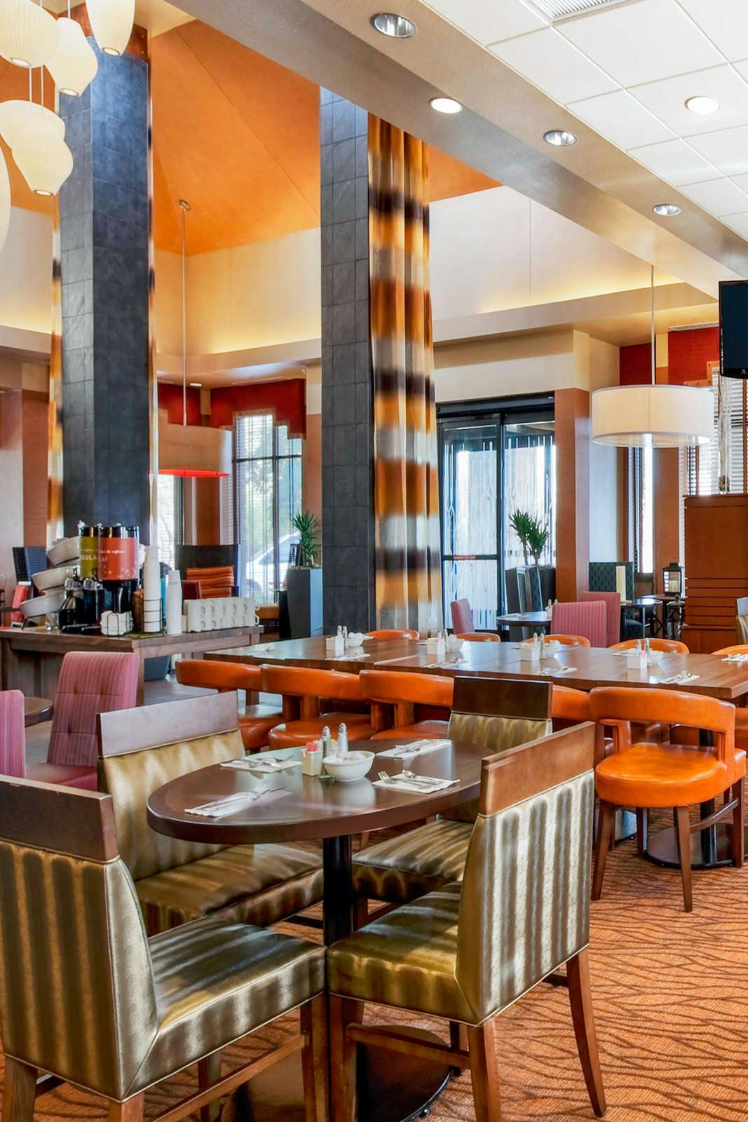 Hotel Hilton Garden Inn Scottsdale North/Perimeter Center photo 4