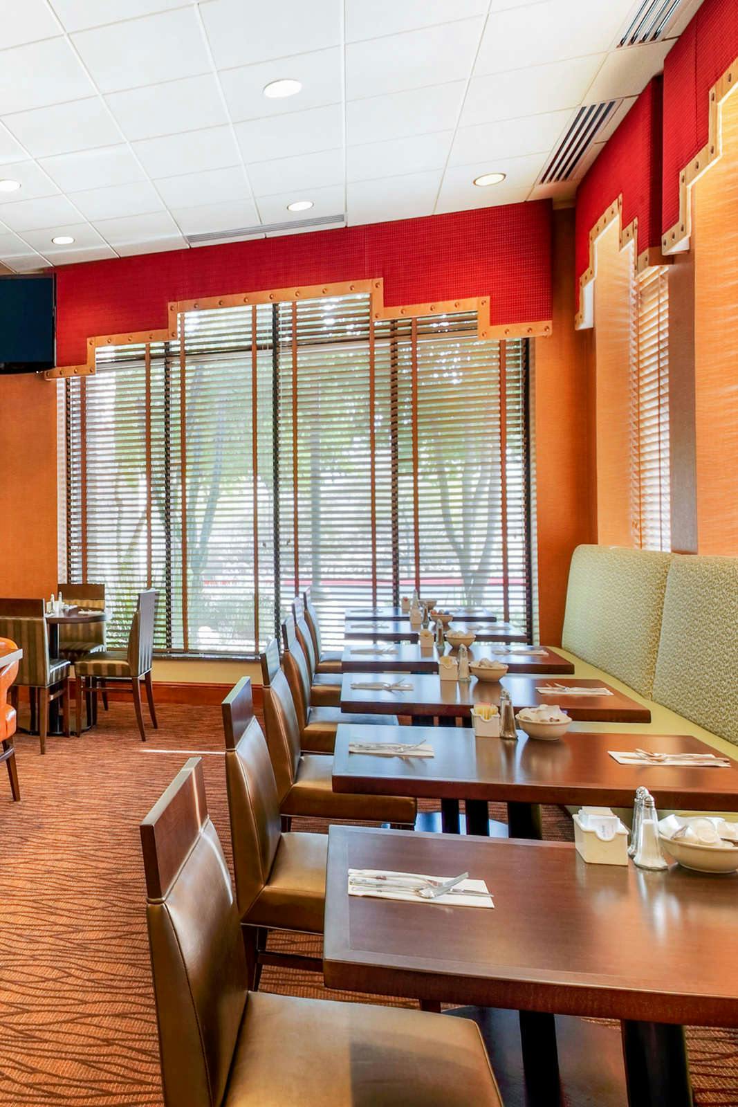 Hotel Hilton Garden Inn Scottsdale North/Perimeter Center photo 5