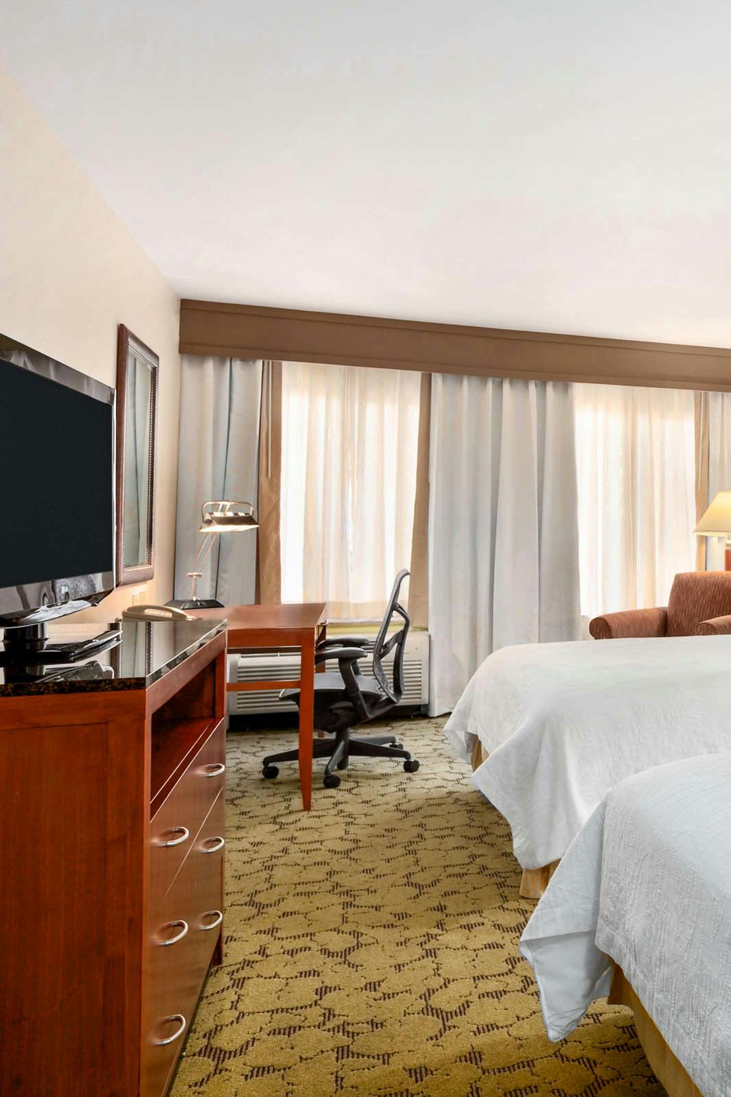 Hotel Hilton Garden Inn Scottsdale North/Perimeter Center photo 2