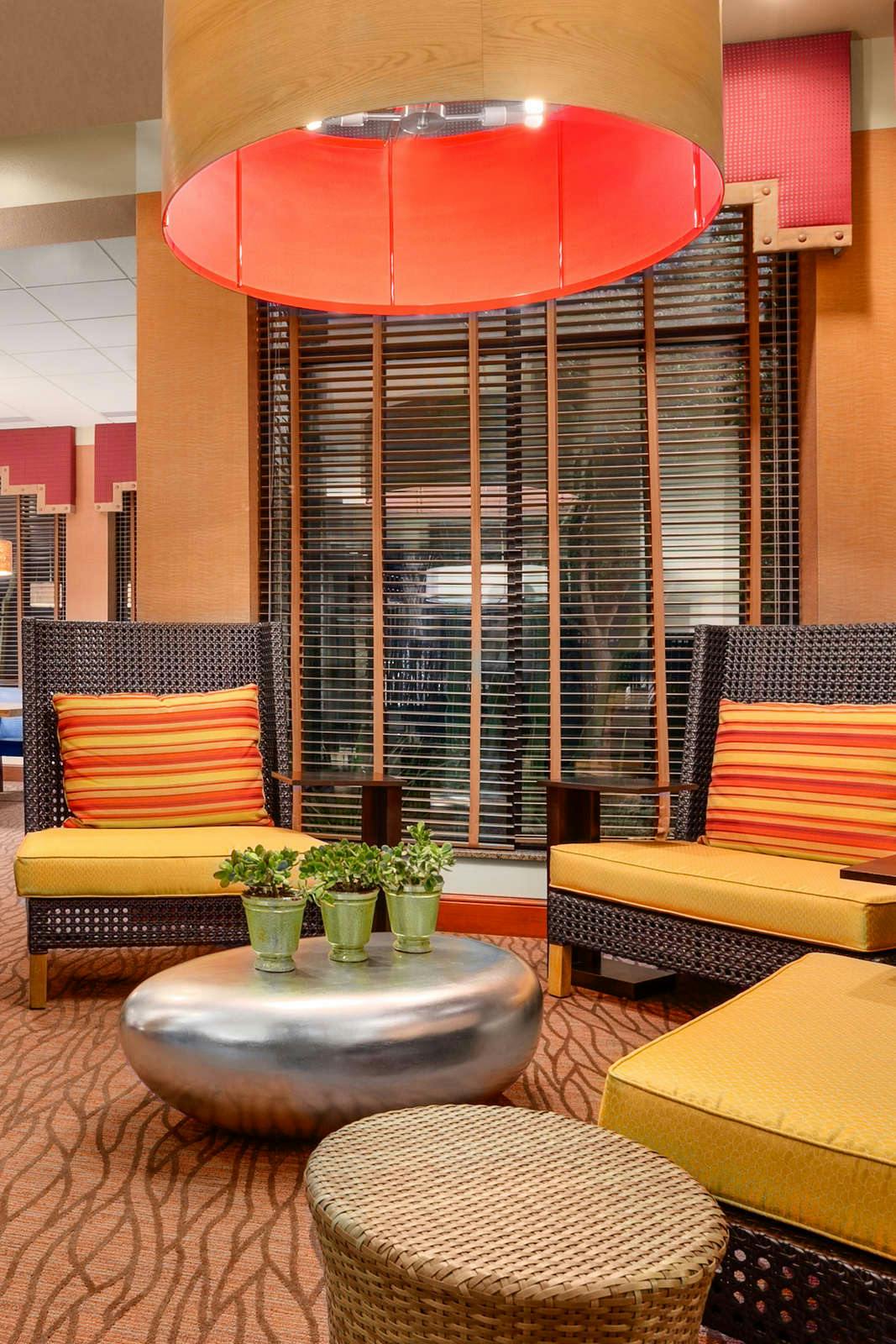 Hotel Hilton Garden Inn Scottsdale North/Perimeter Center photo 3