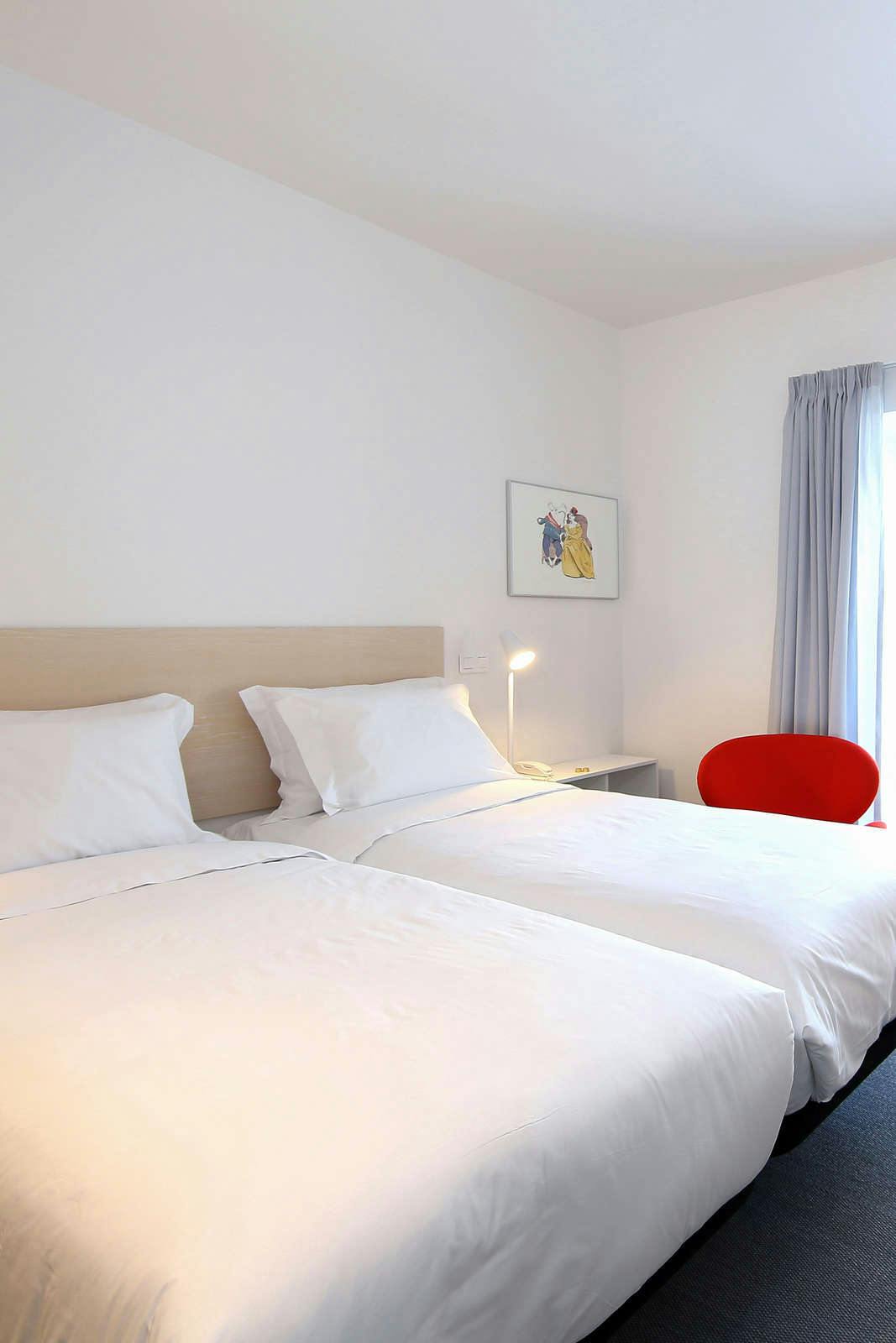 Hotel Hotel Convento do Salvador photo 4