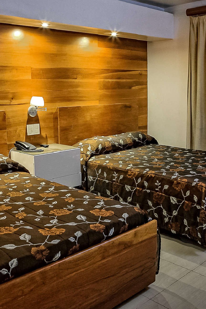 Hotel Hotel Napolitano photo 3