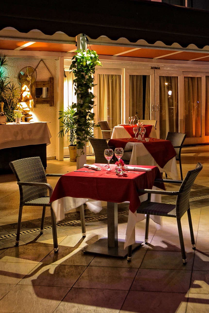 Hotel Hotel Napolitano photo 1