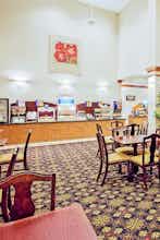 Hotel Holiday Inn Express Hotel & Suites Lucedale photo 5