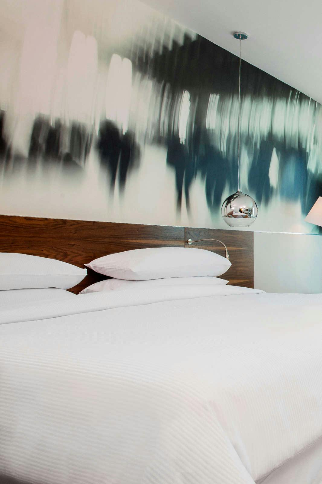 Hotel Krystal Urban Guadalajara photo 5