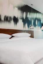 Hotel Krystal Urban Guadalajara photo 5