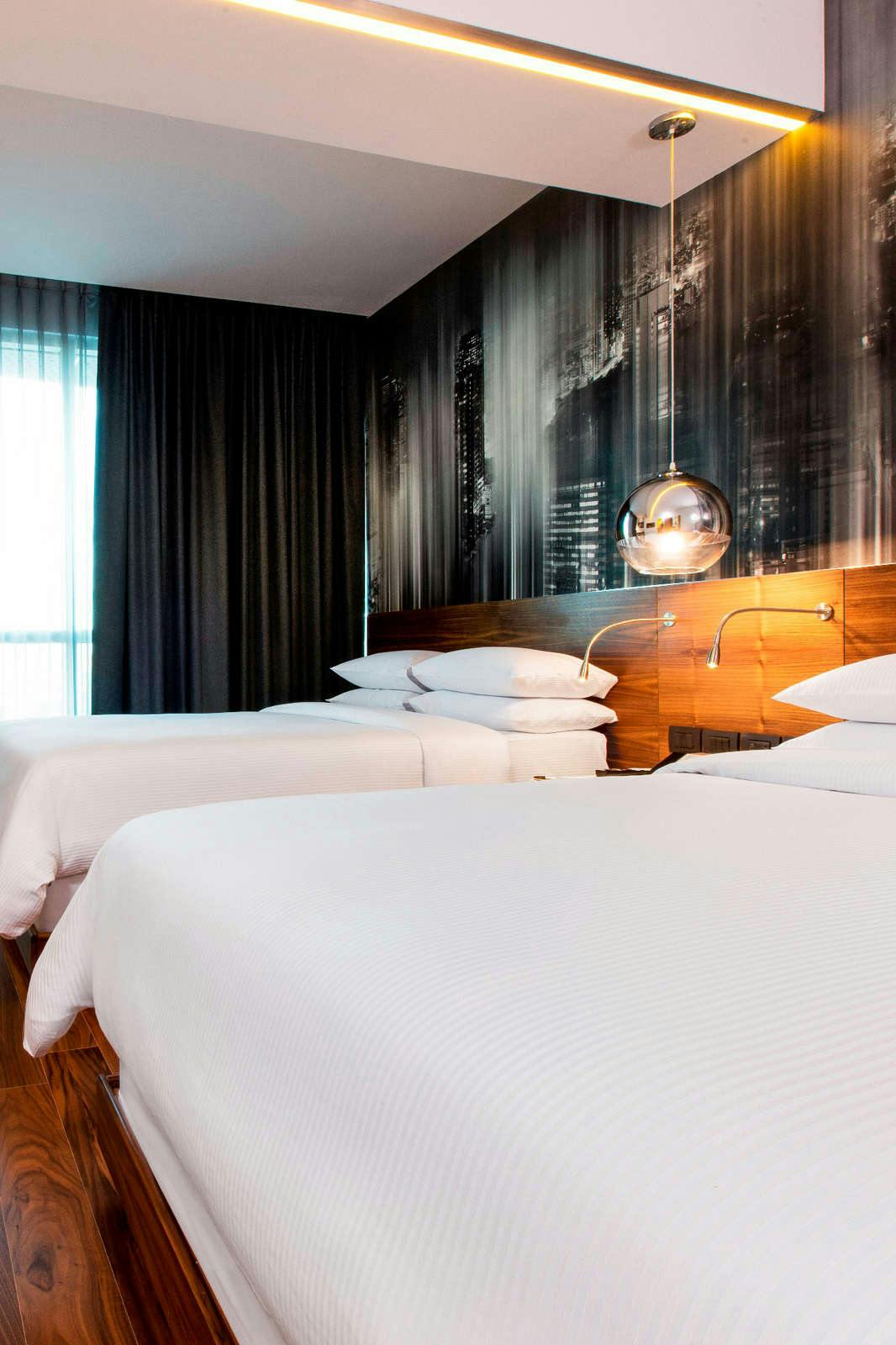 Hotel Krystal Urban Guadalajara photo 1