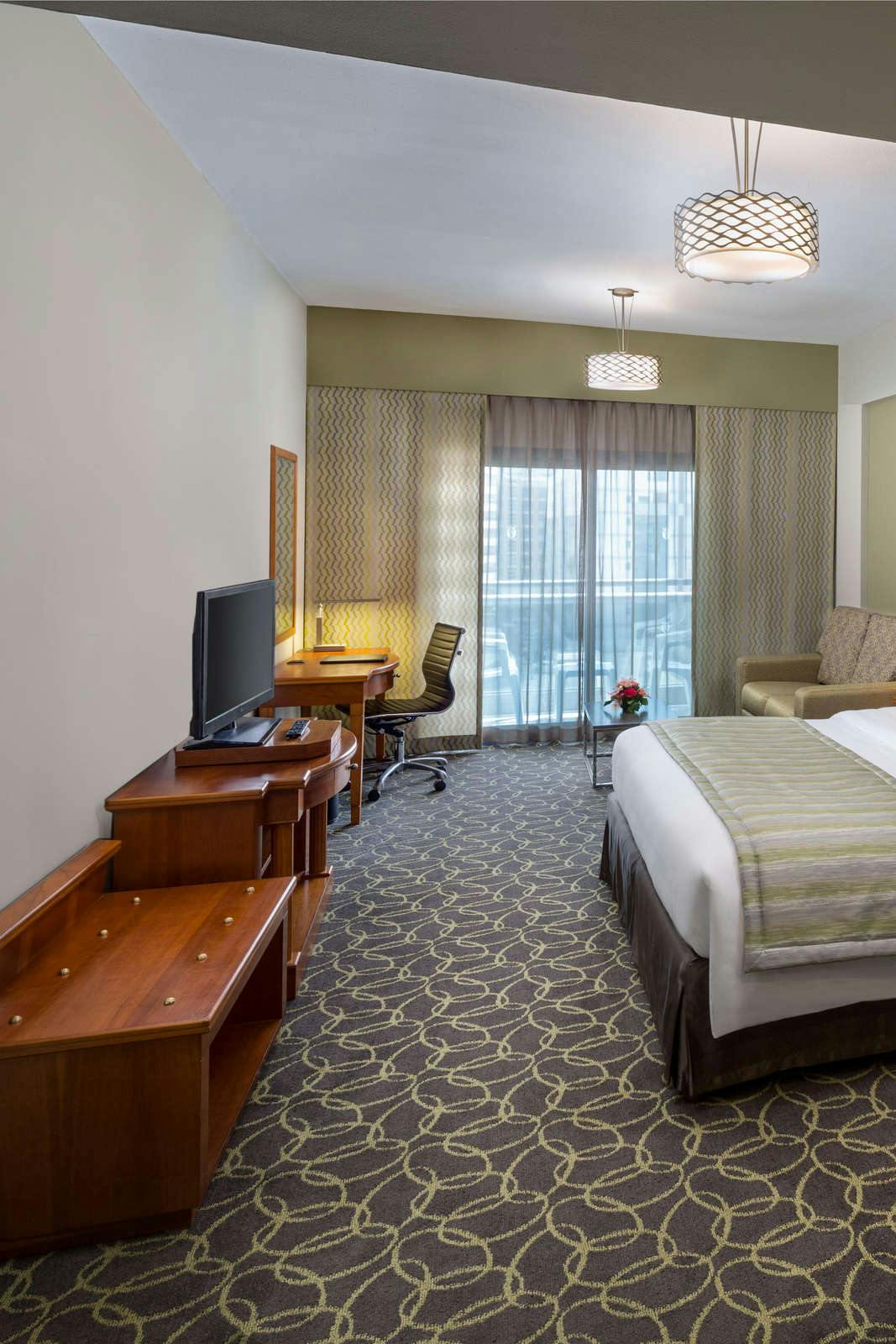 Hotel Savoy Park Hotel Apartments photo 3