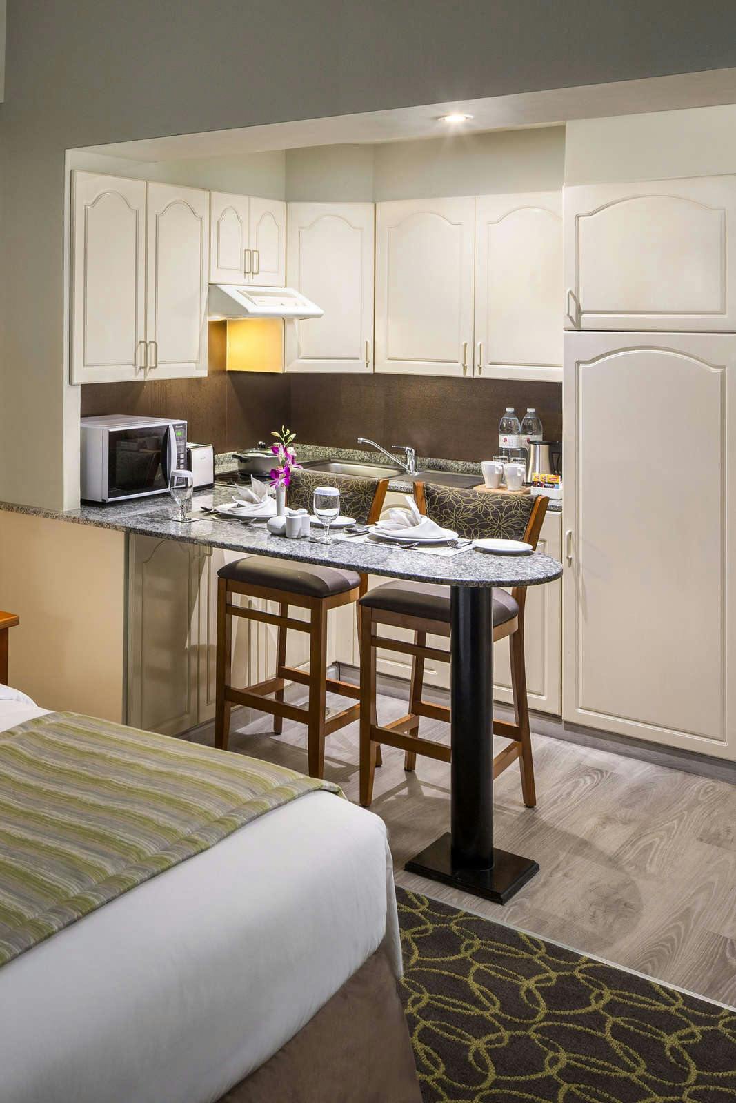 Hotel Savoy Park Hotel Apartments photo 5