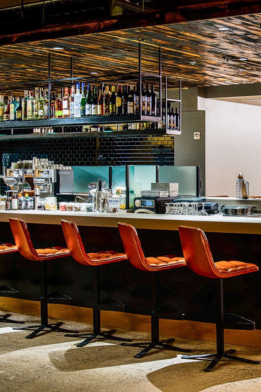 Hotel MOXY Phoenix Tempe/ASU Area photo 4