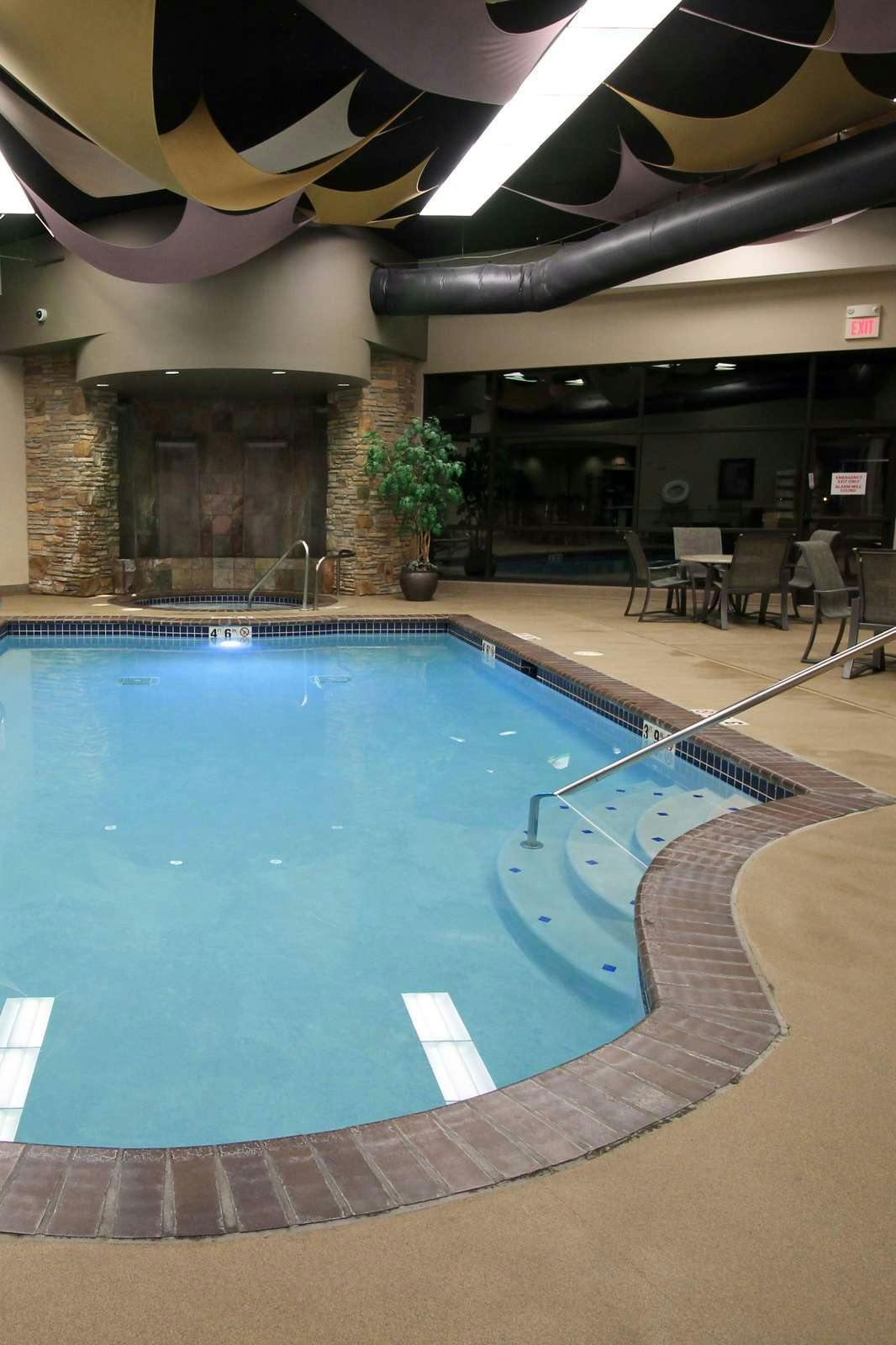 Hotel Silver Reef Hotel Casino Spa photo 4