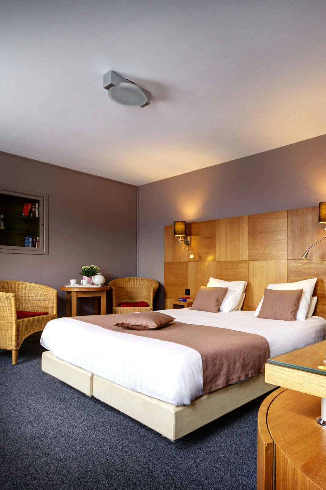 Hotel Jacobs Hotel photo 2