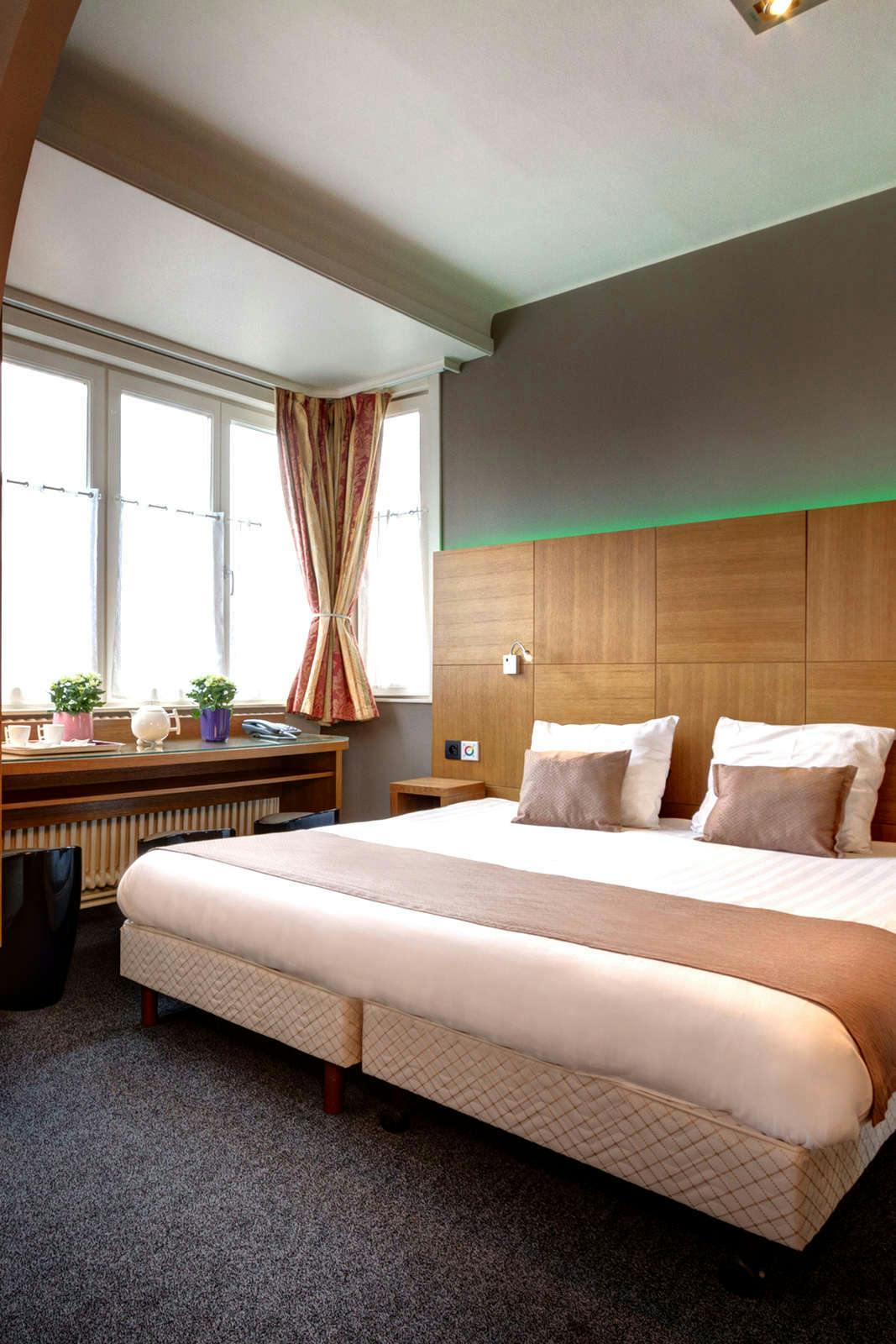 Hotel Jacobs Hotel photo 3