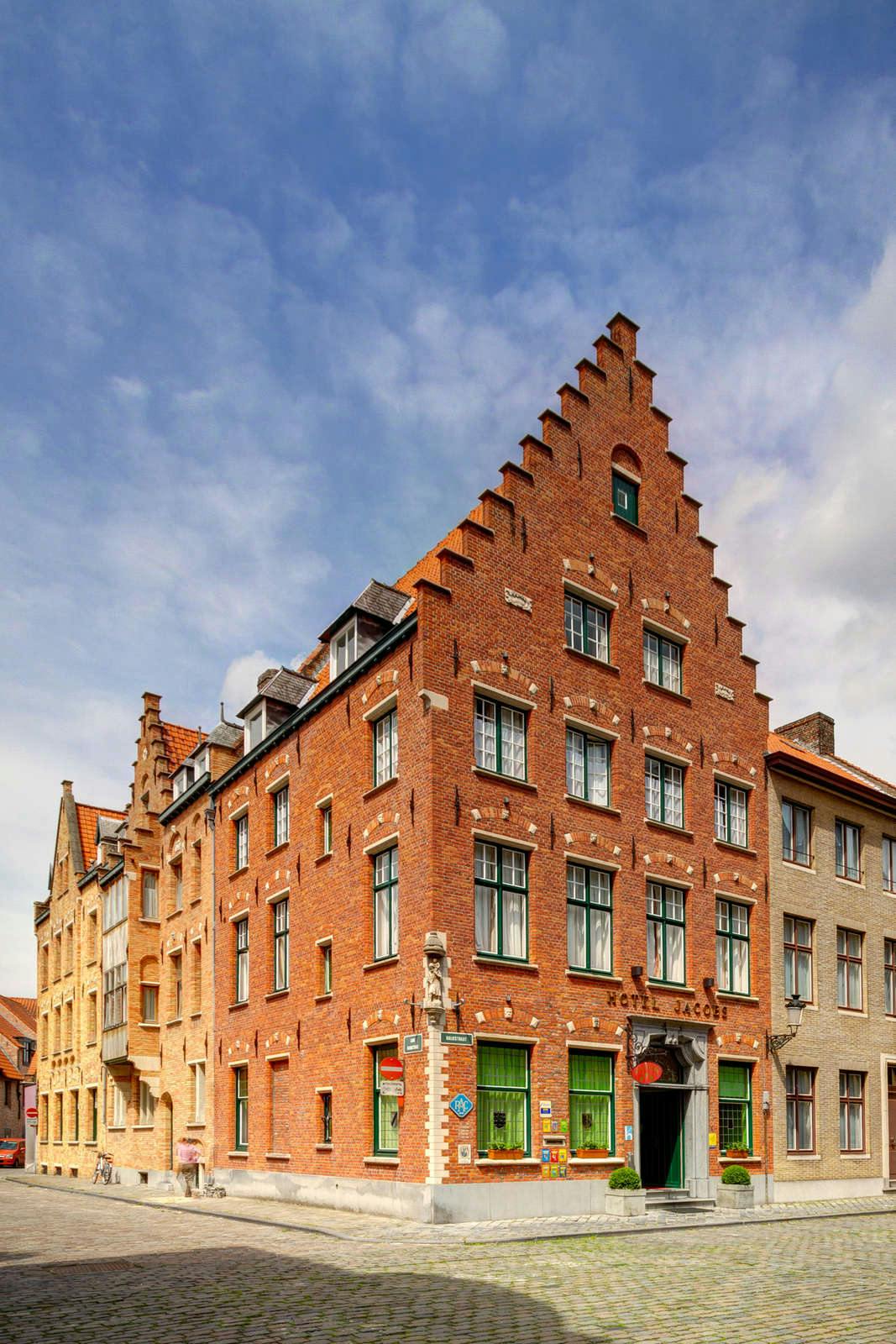 Hotel Jacobs Hotel photo 1