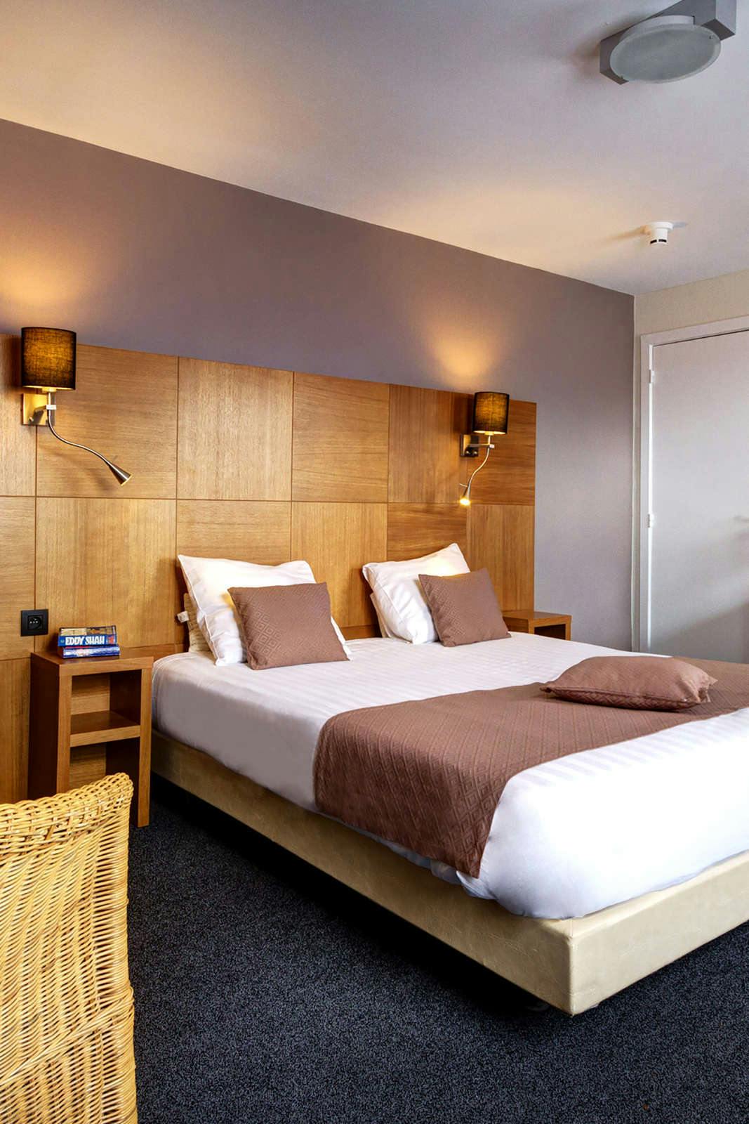 Hotel Jacobs Hotel photo 4