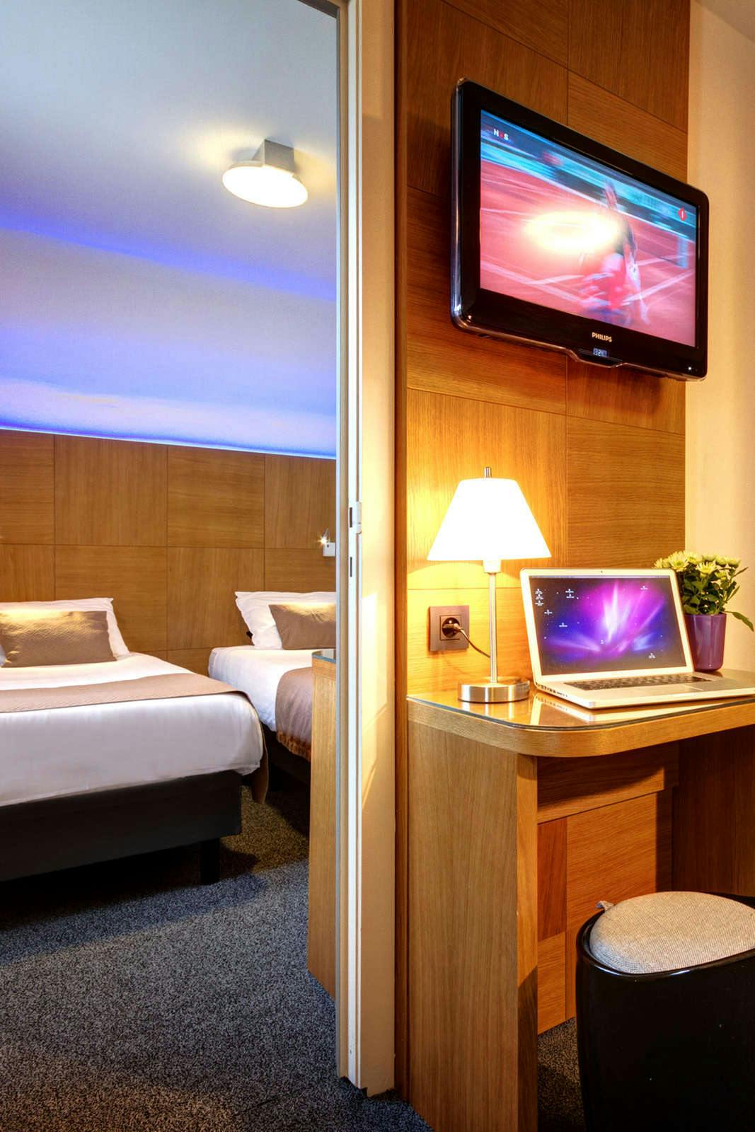 Hotel Jacobs Hotel photo 5