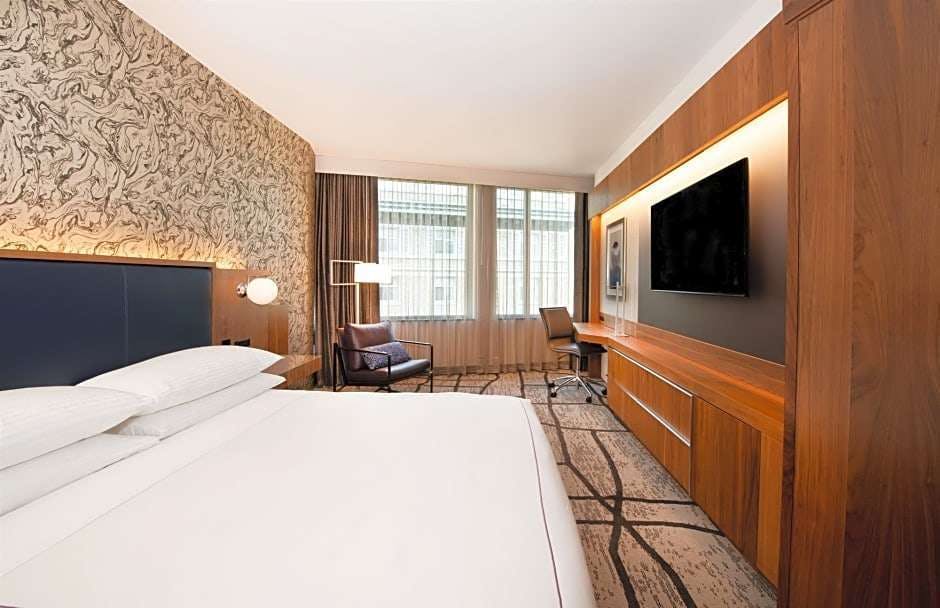 The Charter Hotel Seattle, Curio Collection by Hilton