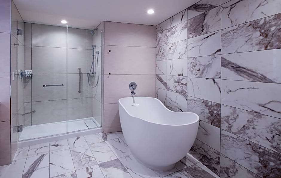 Hotel The Charter Hotel Seattle, Curio Collection by Hilton photo 5