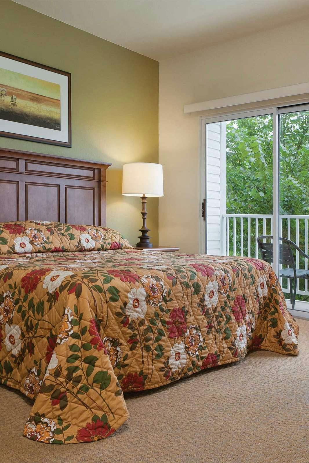 Hotel WorldMark Lake of the Ozarks photo 2