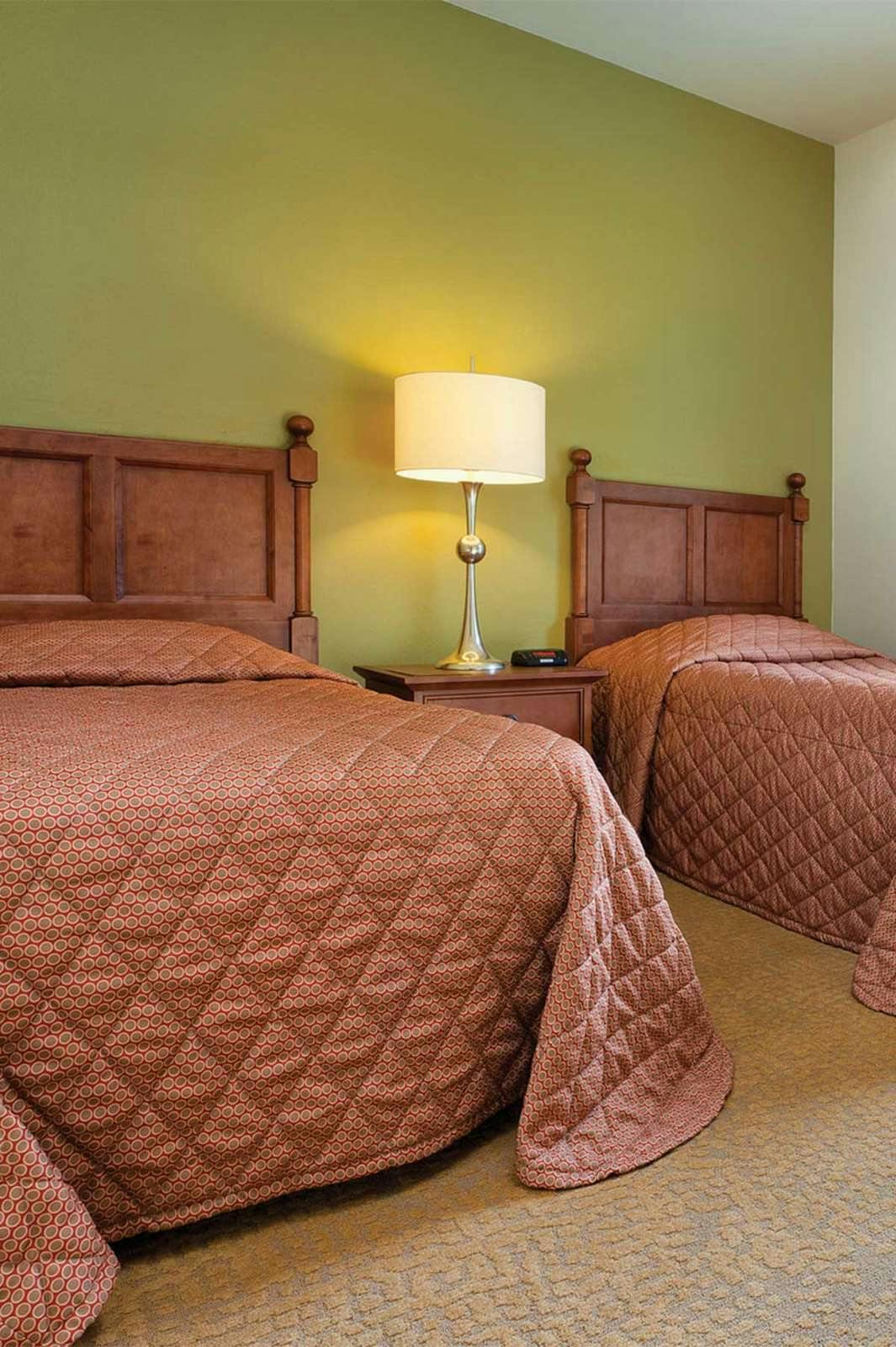 Hotel WorldMark Lake of the Ozarks photo 3