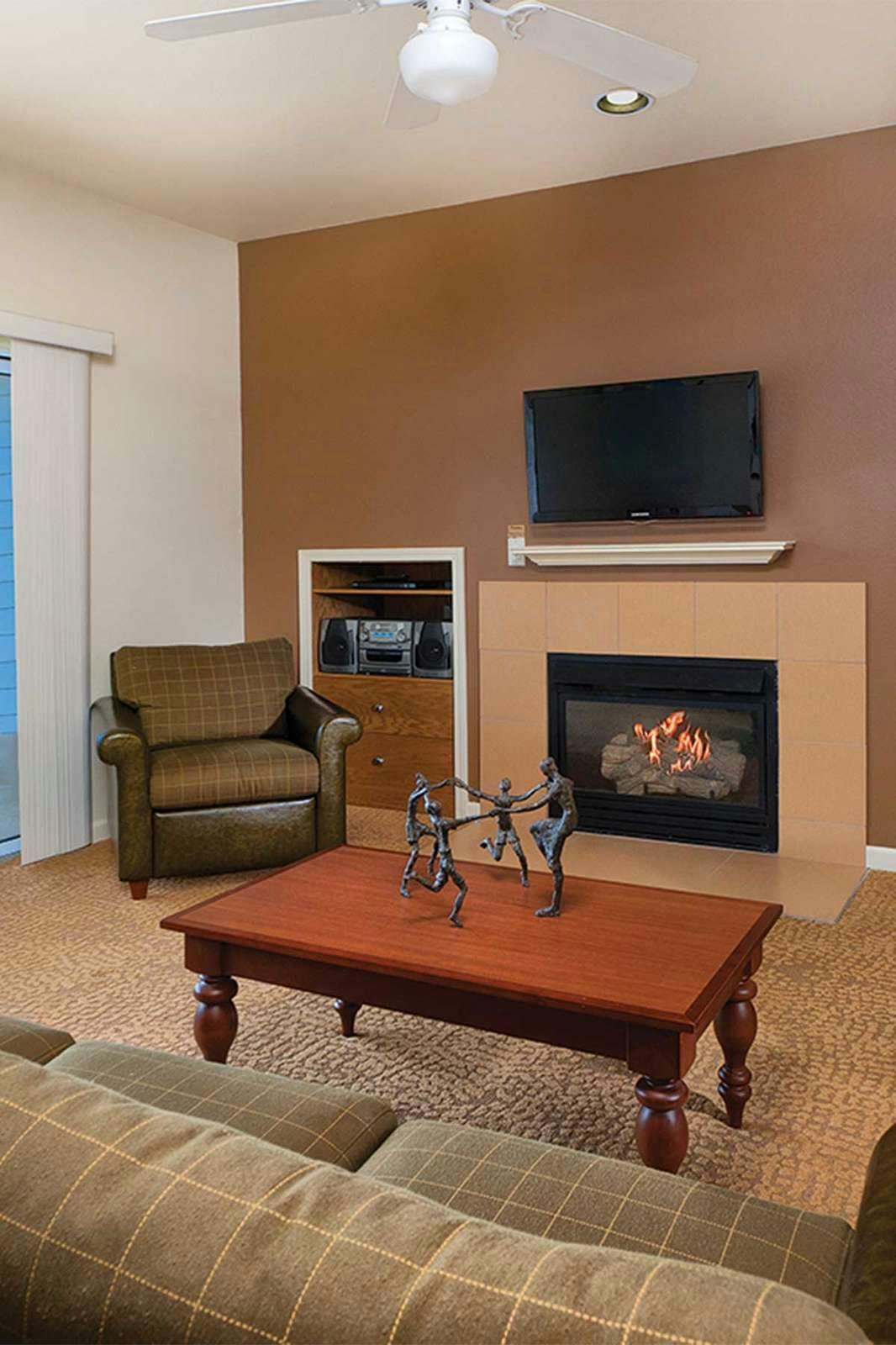 Hotel WorldMark Lake of the Ozarks photo 4