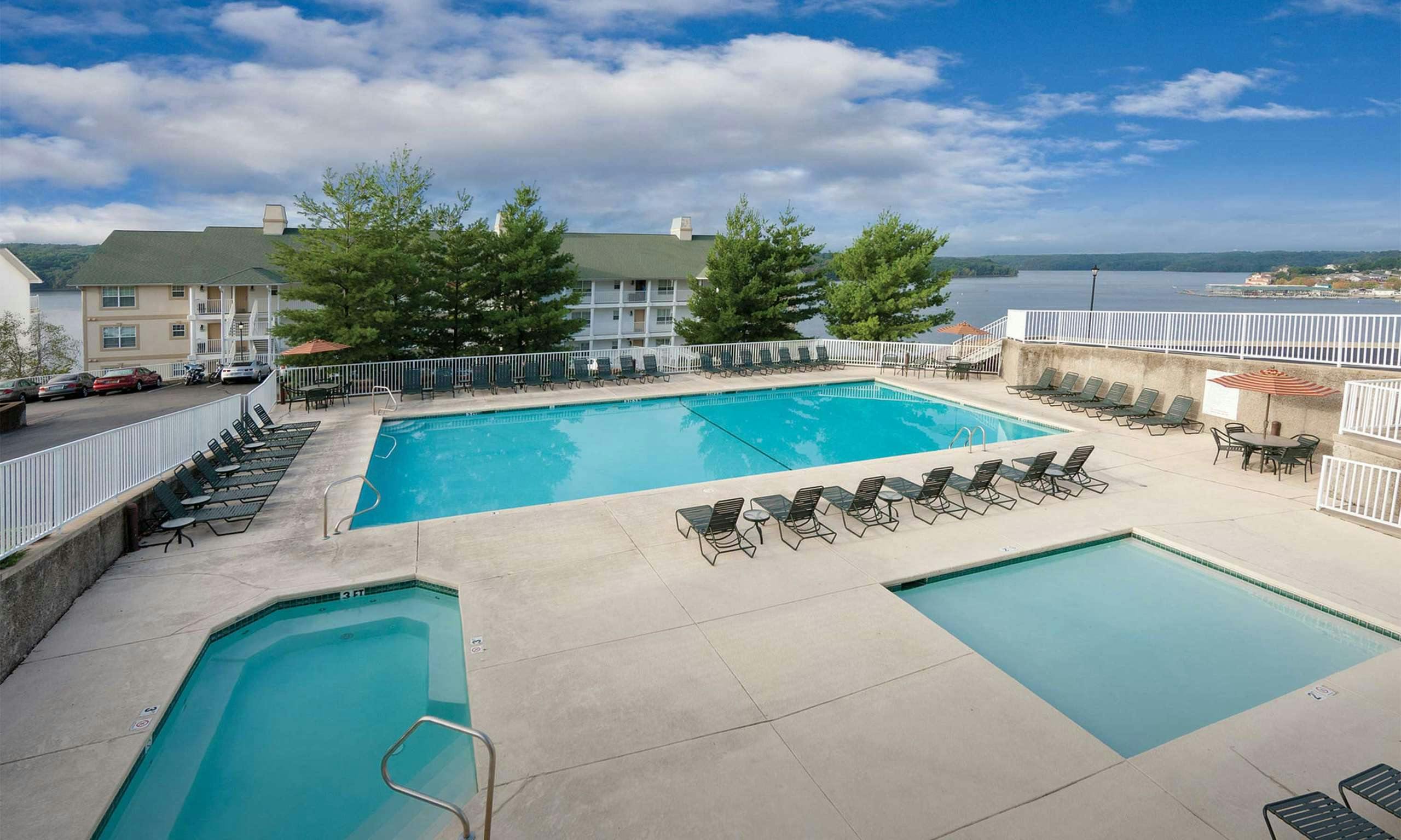 WorldMark Lake of the Ozarks