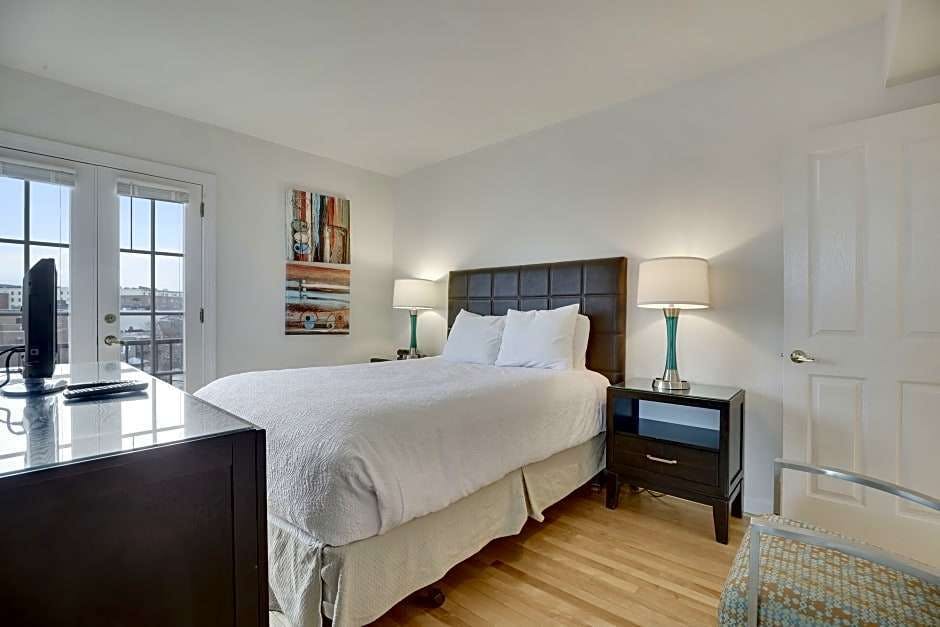 Hotel Lancaster Square by Bridgestreet photo 2