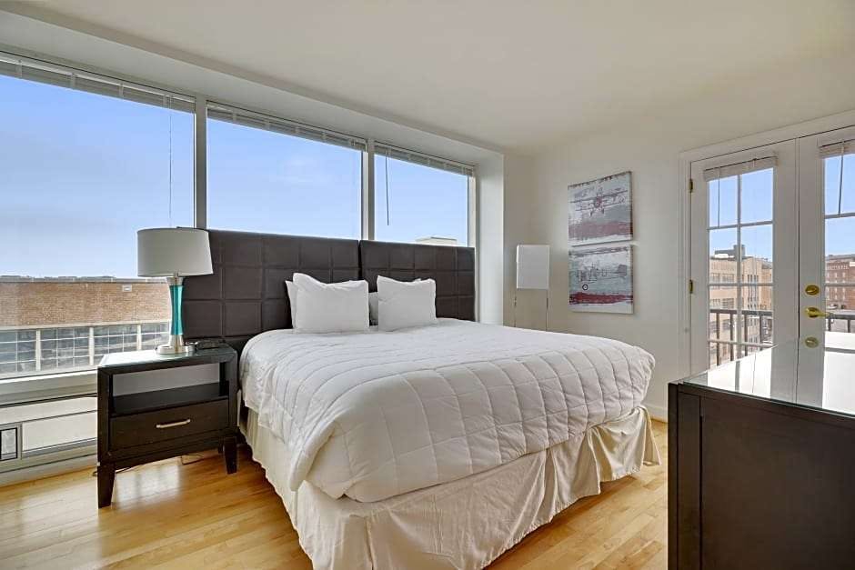 Hotel Lancaster Square by Bridgestreet photo 1