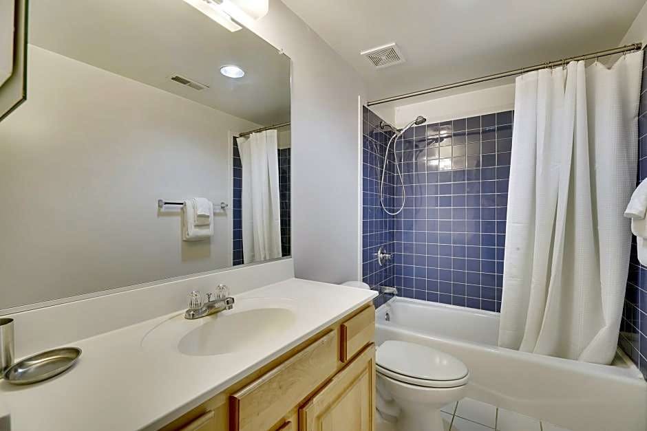 Hotel Lancaster Square by Bridgestreet photo 4