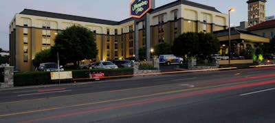 Hampton Inn by Hilton Nashville/Vanderbilt
