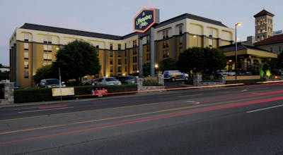Hampton Inn by Hilton Nashville/Vanderbilt