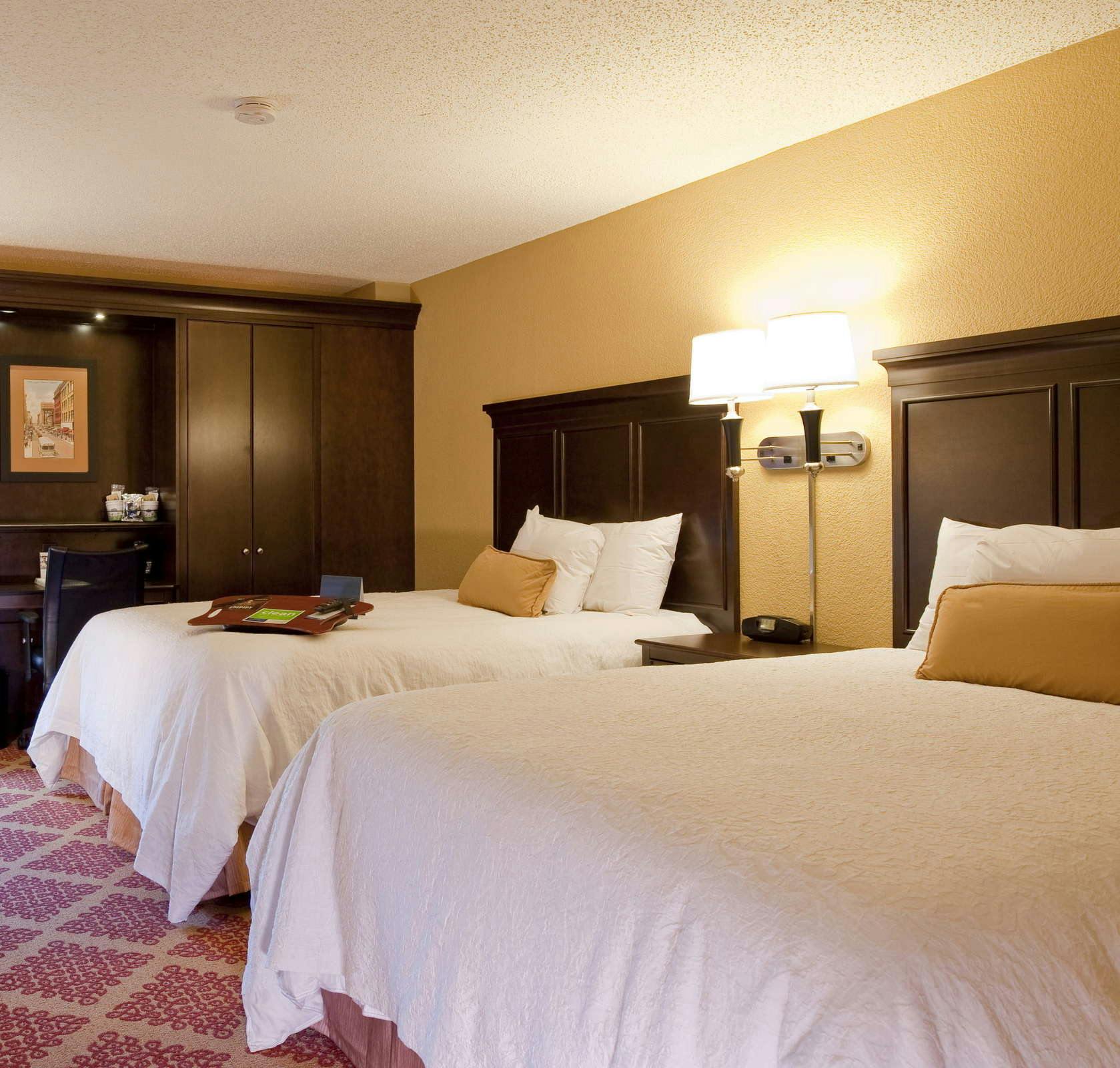Hotel Hampton Inn by Hilton Nashville/Vanderbilt photo 4